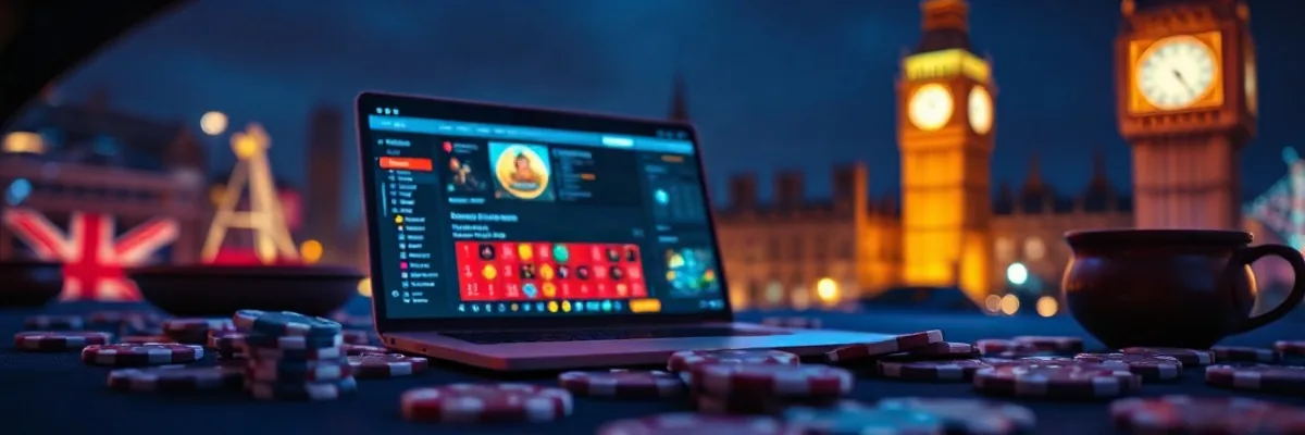 Verified Facts Versus Editorial Judgement: new online casinos accepting uk players guide for players in the UK