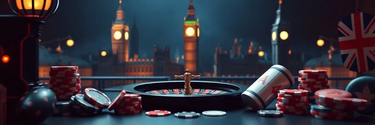 Licensing and player protection: the framework behind the brands: new uk casinos guide for players in the UK